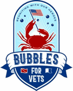 Bubbles logo