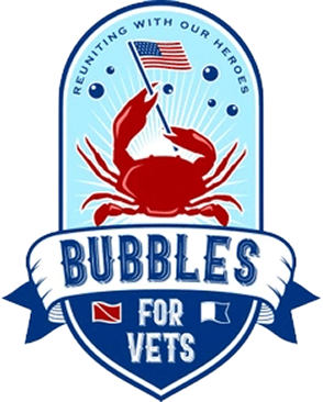 Bubbles logo