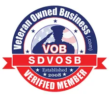 Veteran Owned Business